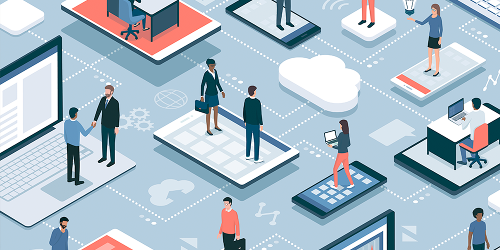 Streamline your business practices with ai a webinar series issa events