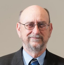 Charles Gerba, PhD
