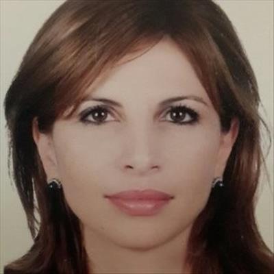 Dr. Roula Abel-Massih