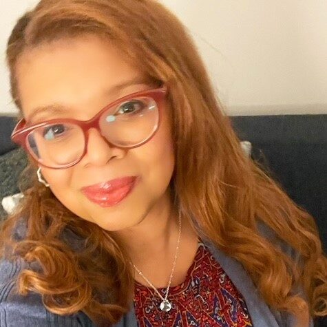 Meché C. Ragland