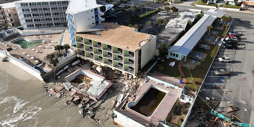 Master Disaster Response Certification Training in FEMA's NIMS 700 B