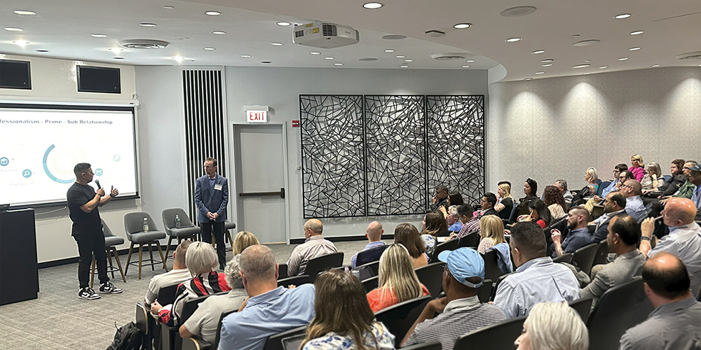 Altus Summit – Dine Arounds