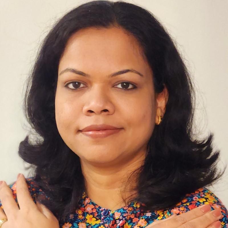 Poonam Dewangan