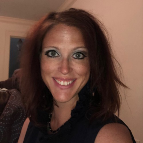 Rachel Patt