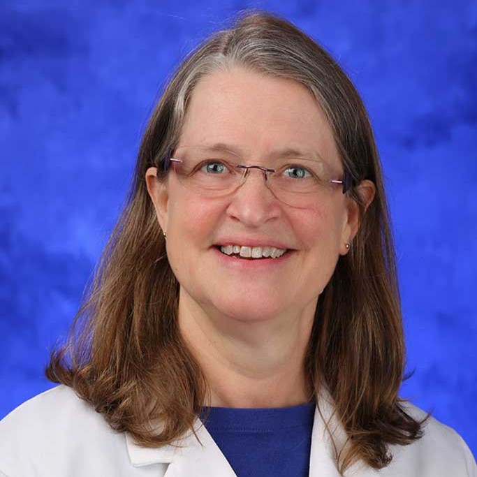 Rebecca (Becky) Bascom, MD, MPH