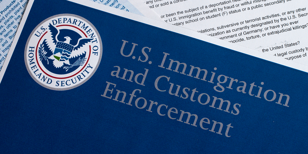 Preparing for Immigration and Customs Enforcement (ICE) Audits - ISSA ...