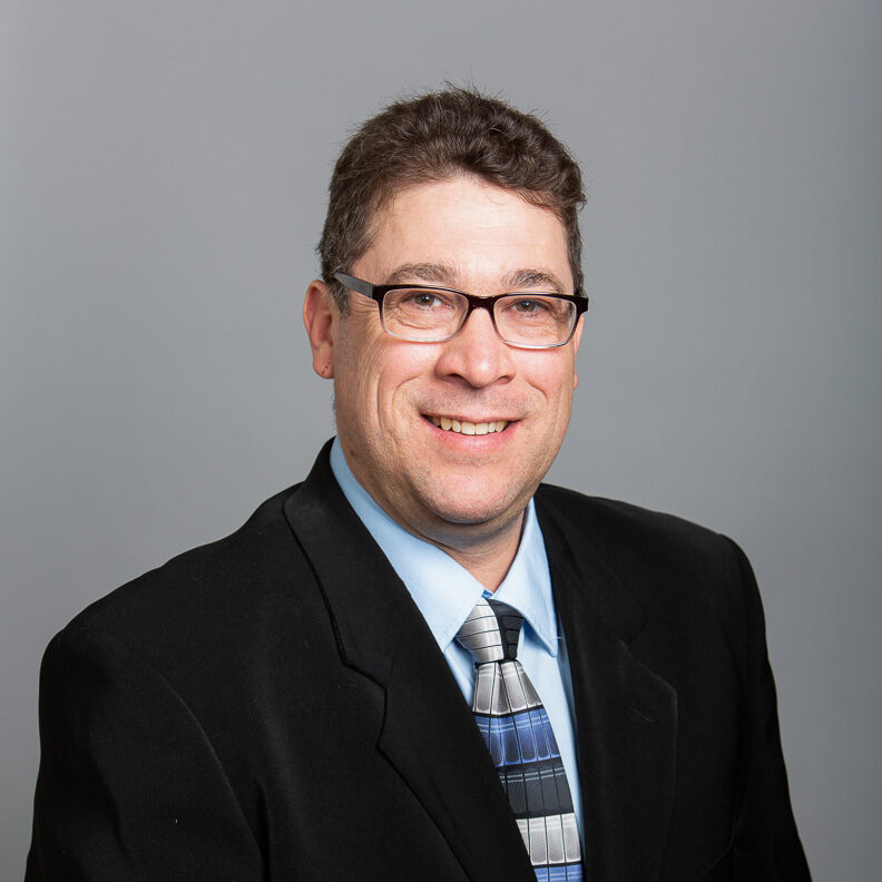 Jesse Romberger