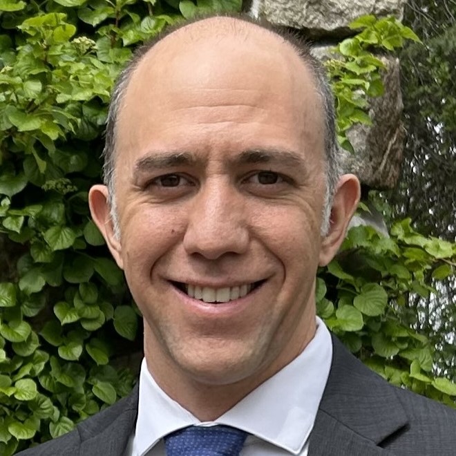 Dr. Michael Capracotta