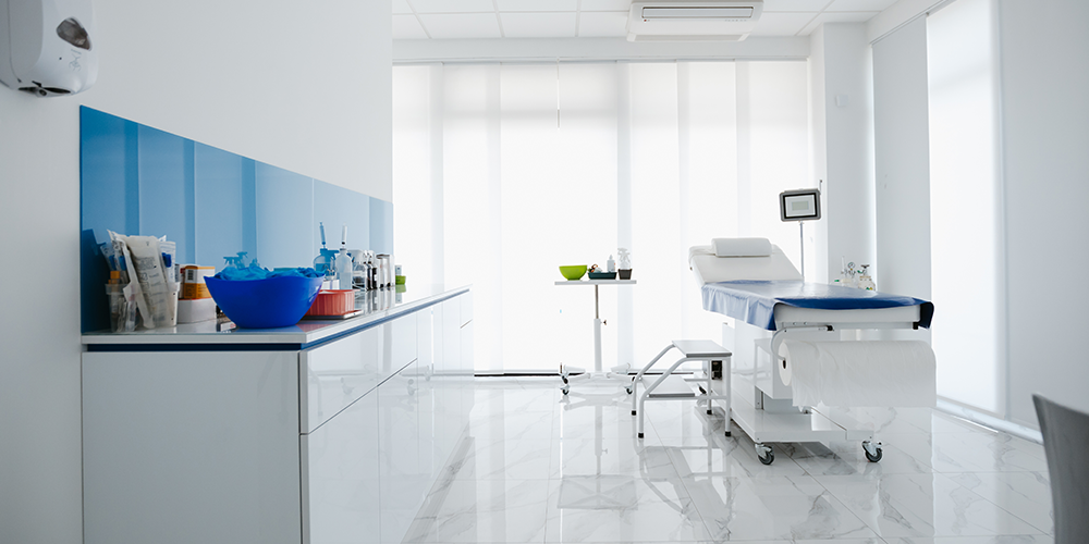 Healthcare Cleaning: A Specialized Discipline – Nonmember: Healthcare Cleaning: A Specialized Discipline