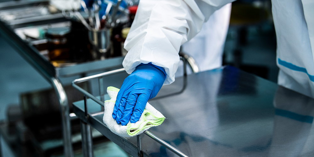 From Surface to Safety: Essential Infection Prevention Best Practice for EVS Professionals – Nonmember: From Surface to Safety (15 CEUs)