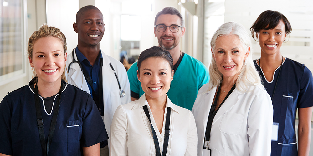 Who’s Who in Healthcare? – Nonmember: Who’s Who in Healthcare?
