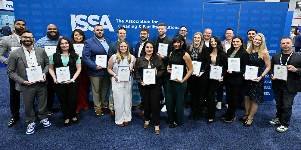 Voices of the Future: Shaping Leadership in Cleaning & Facility Solutions – Nonmember: Emerging Leaders Network Workshop