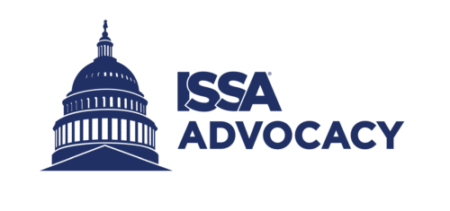 ISSA Advocacy