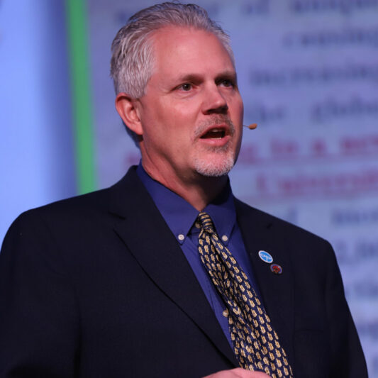Dr. Rodney E. Rohde
