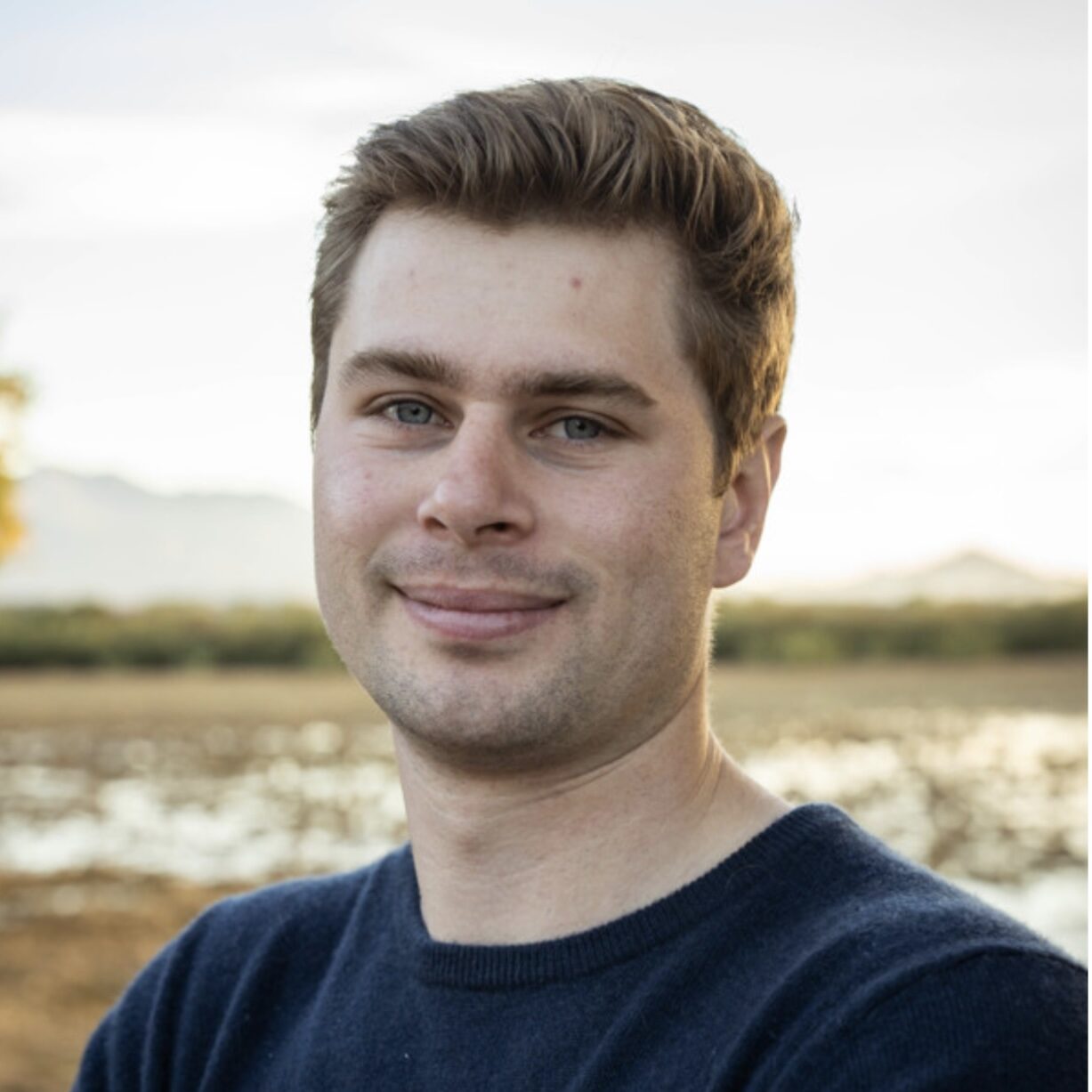 Andrew Ossanna