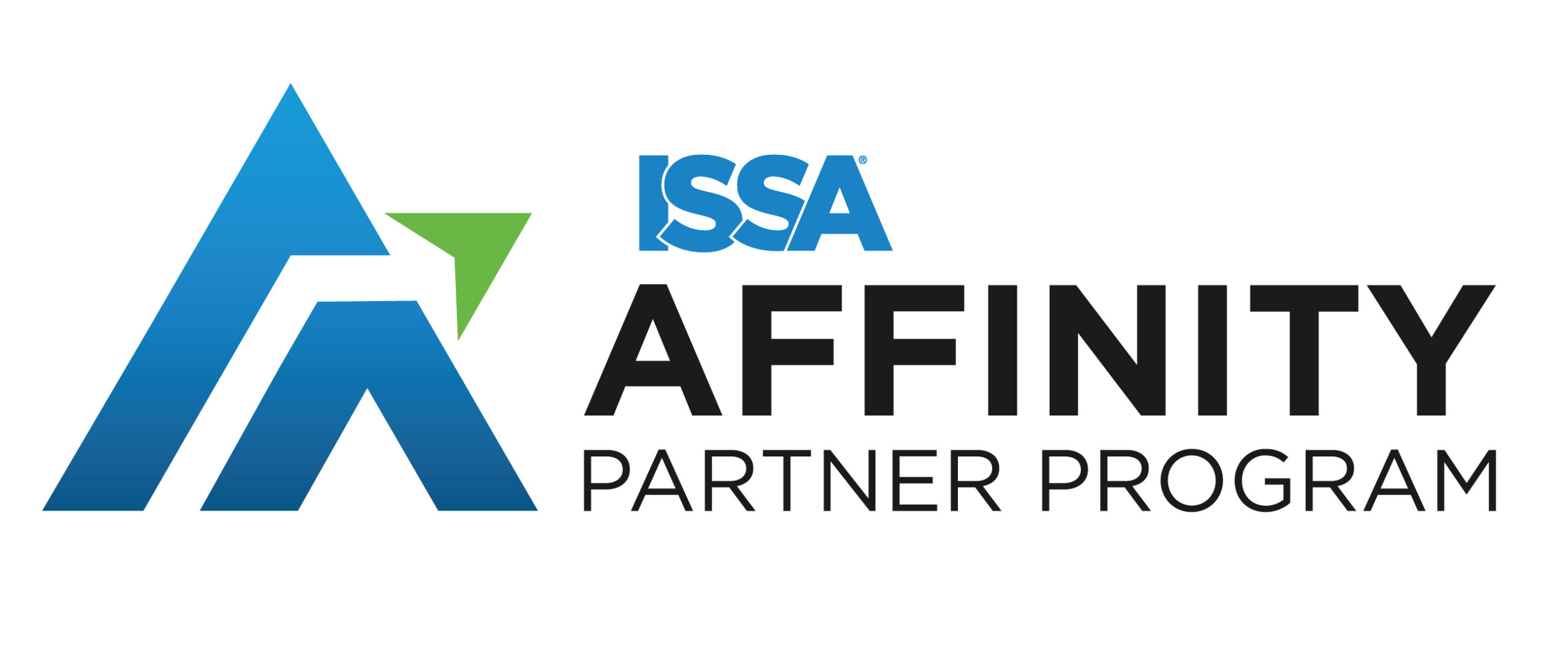 ISSA Affinity Partner Program