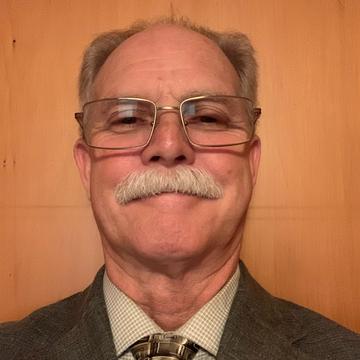 Stan Hulin