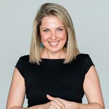 Dr. Amy Silver