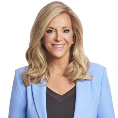 Joy Mangano