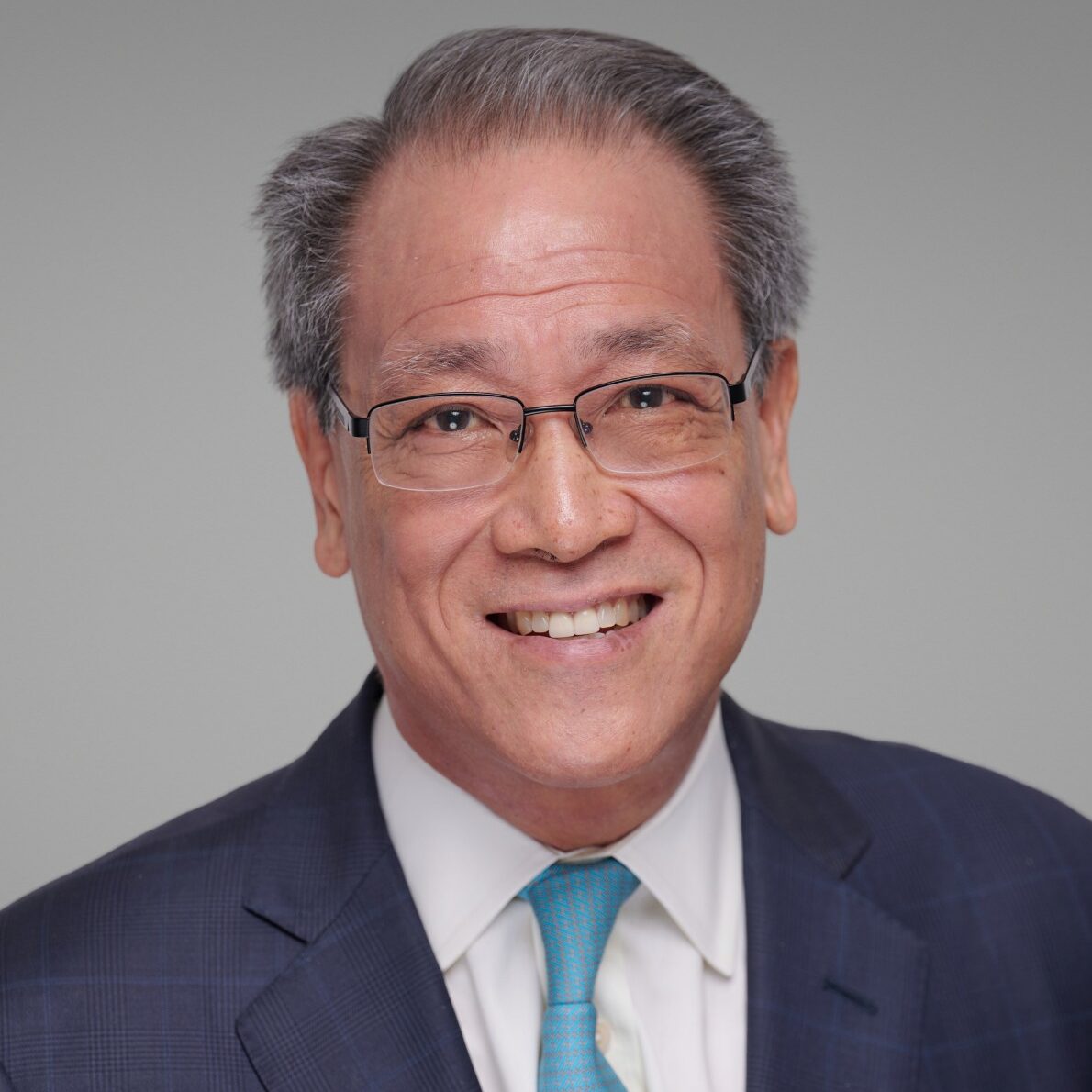 Kenneth Mendez