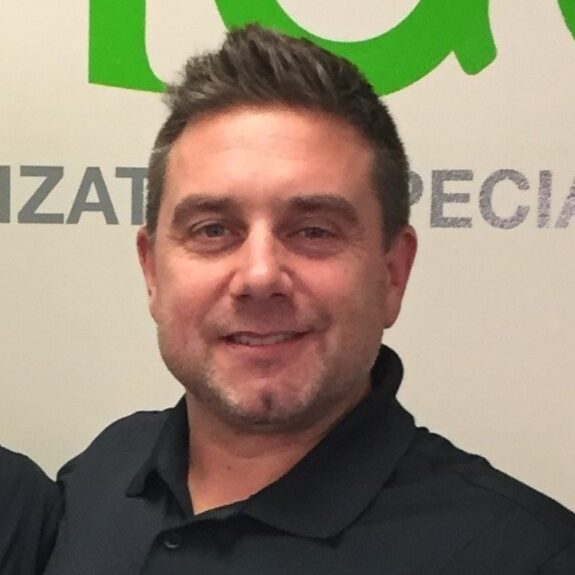 Marty Jollette
