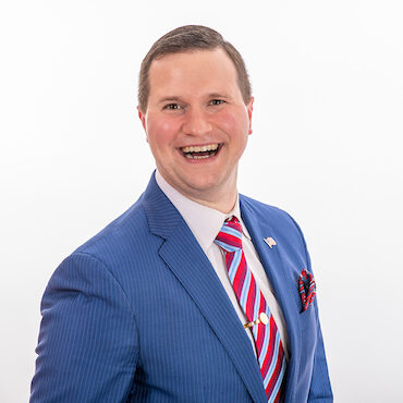 Dan Schuberth