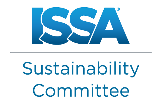 ISSA Sustainability Committee